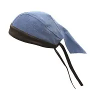Mens Skull Cap