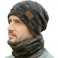 Mens Cap