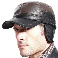 Mens Cap