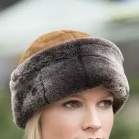 Ladies Cap