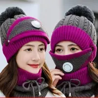 Ladies Cap