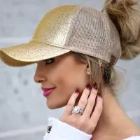 Ladies Cap