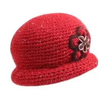 Ladies Cap