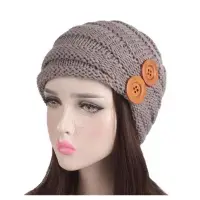 Ladies Cap