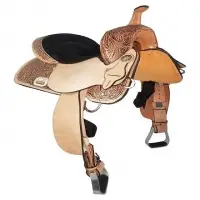 Equestrian Saddles
