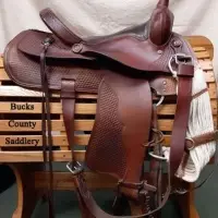 Equestrian Saddles