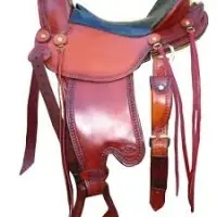 Equestrian Saddles