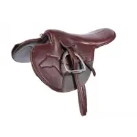 Equestrian Saddles