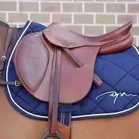 Equestrian Saddle Pads