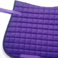 Equestrian Saddle Pads