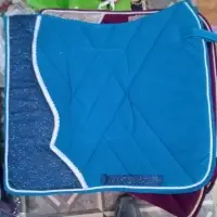 Equestrian Saddle Pads
