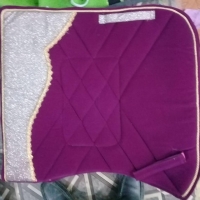 Equestrian Saddle Pads