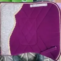 Equestrian Saddle Pads