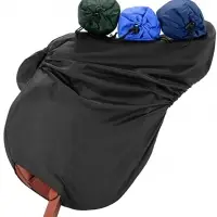 Saddle Bags & Covers