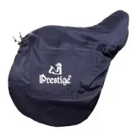 Equestrian Saddle Bags & Covers