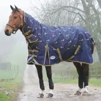 Equestrian Rugs