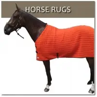 Equestrian Rugs