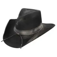 Equestrian Cow Boy Hats