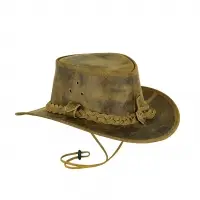 Equestrian Cow Boy Hats