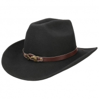 Equestrian Cow Boy Hats