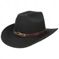 Equestrian Cow Boy Hats