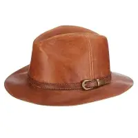 Equestrian Cow Boy Hats