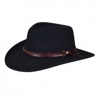 Equestrian Cow Boy Hats