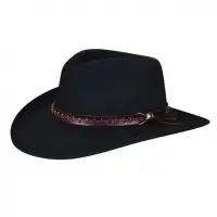 Equestrian Cow Boy Hats