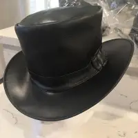 Equestrian Cow Boy Hats