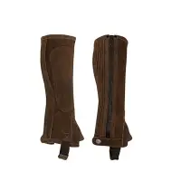 Equestrian Mini Chaps
