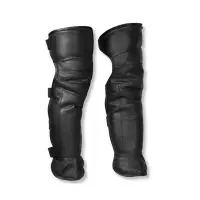 Equestrian Mini Chaps