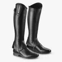 Equestrian Mini Chaps