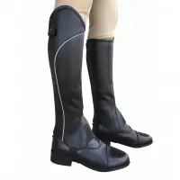 Equestrian Mini Chaps