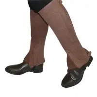 Equestrian Mini Chaps