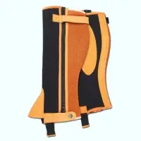 Equestrian Mini Chaps