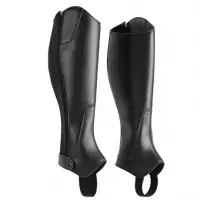 Equestrian Mini Chaps