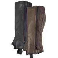 Equestrian Mini Chaps
