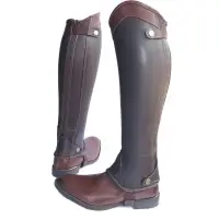 Equestrian Mini Chaps