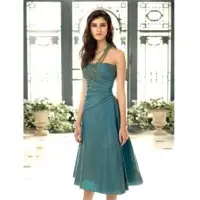 Evening wear