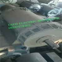 Used Electric Motor