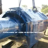 Used Electric Motors