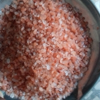 Pink Crystal Rock Salt