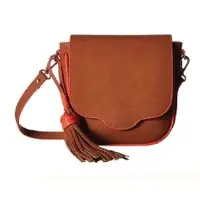 	Leather Handbags