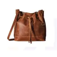	Leather Handbags