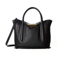 	Leather Handbags