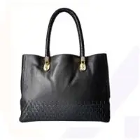 	Leather Handbags