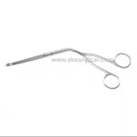 Anesthesia Forceps