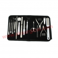 Manicure & Pedicure Instrument