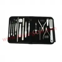 Manicure & Pedicure Instrument