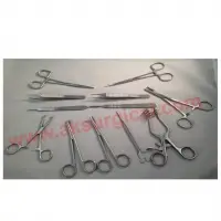 Surgical Instruments